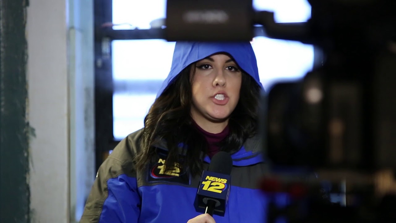 A day in the life of a News Reporter
