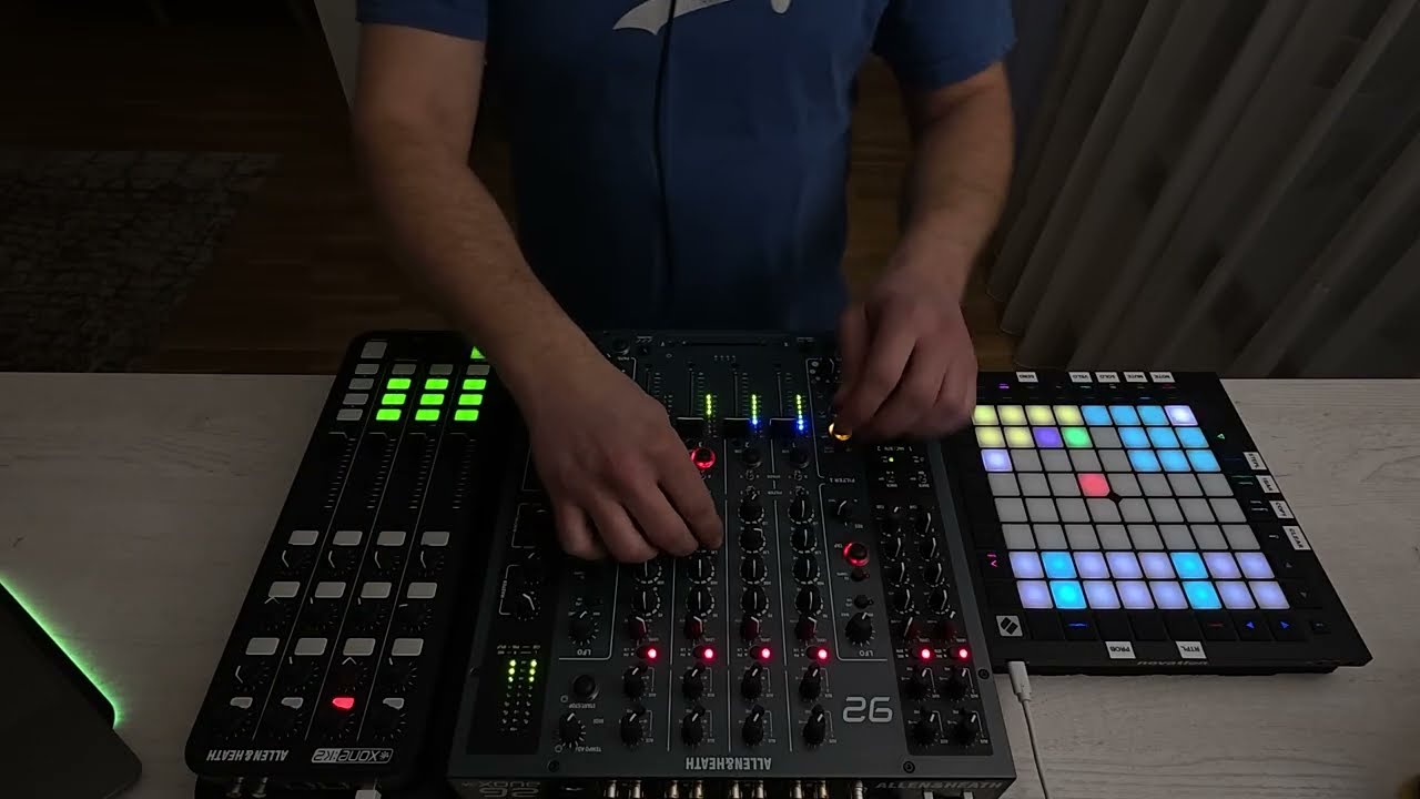 Techno Episode 24