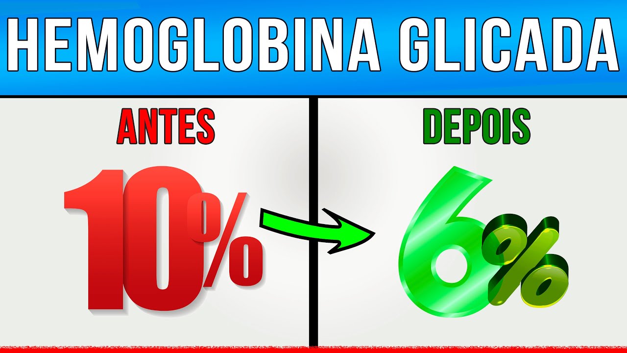 5 СОВЕТОВ, КАК БЫСТРЕЕ СНИЖИТЬ УРОВЕНЬ ГЛИКАТА С 10% ДО 6%!