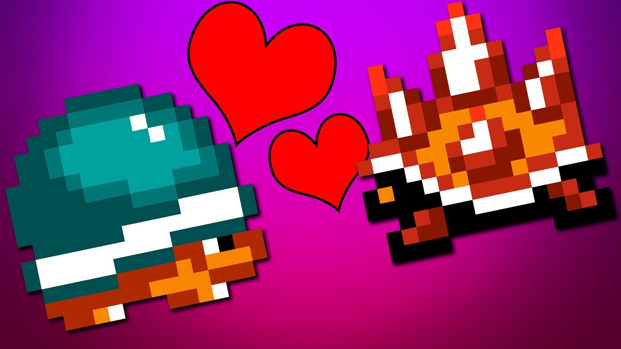 A Spiny and Buzzy Love Story Beautifully Told Through Super Mario Maker 2