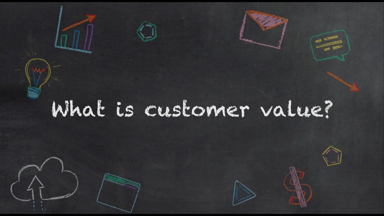 Back to School | VSM 101 | Lesson 3: Customer Value