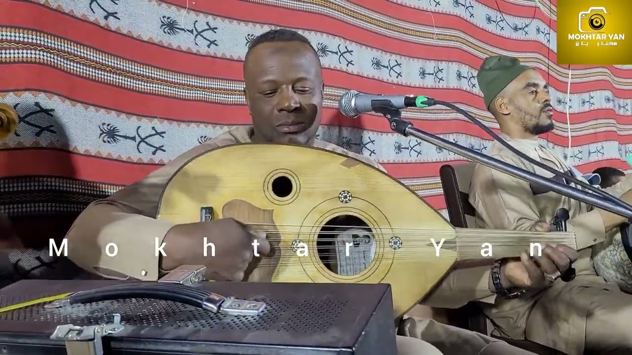 الفنان مصطفى حالة 🎻 مواال جميل 😍 أغنية 