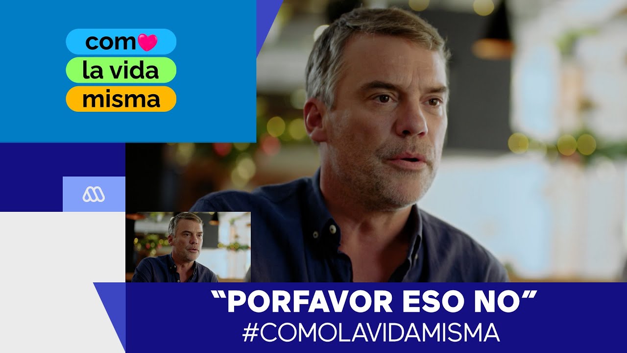 Como la vida misma / Mejores Momentos / El plan fallido de Sole