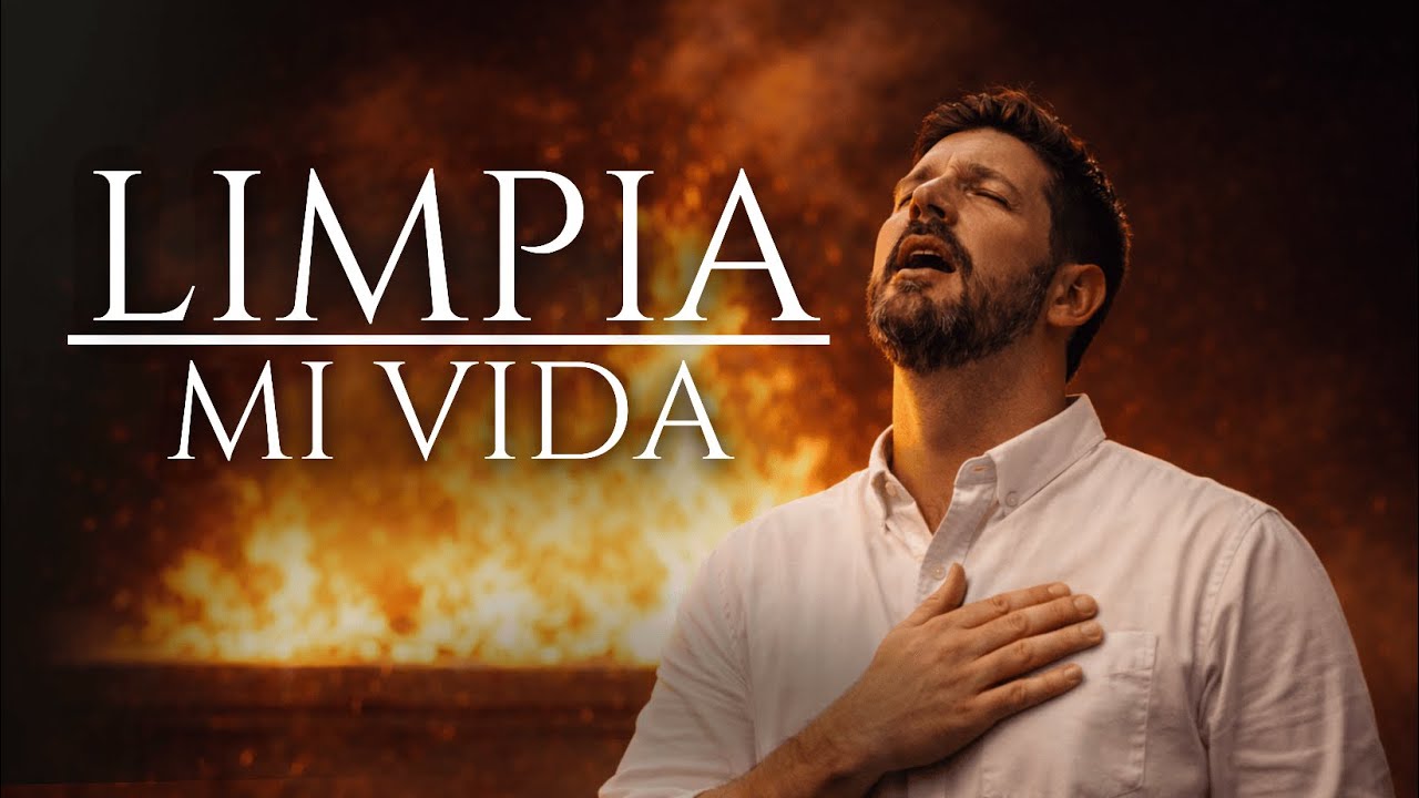 Esto pasa cuando hay FUEGO EN EL ALTAR