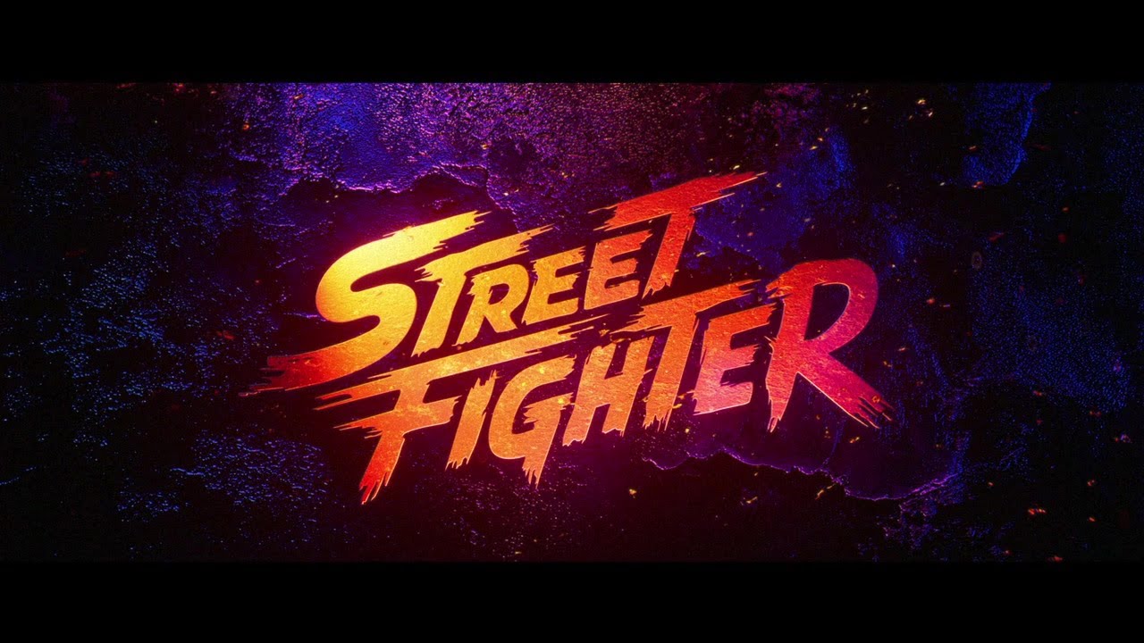 STREET FIGHTER Official Trailer 1 HD (Upcoming 2026)