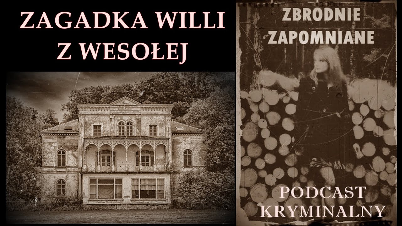 PANI MARIO, CO SIĘ PANI STAŁO?