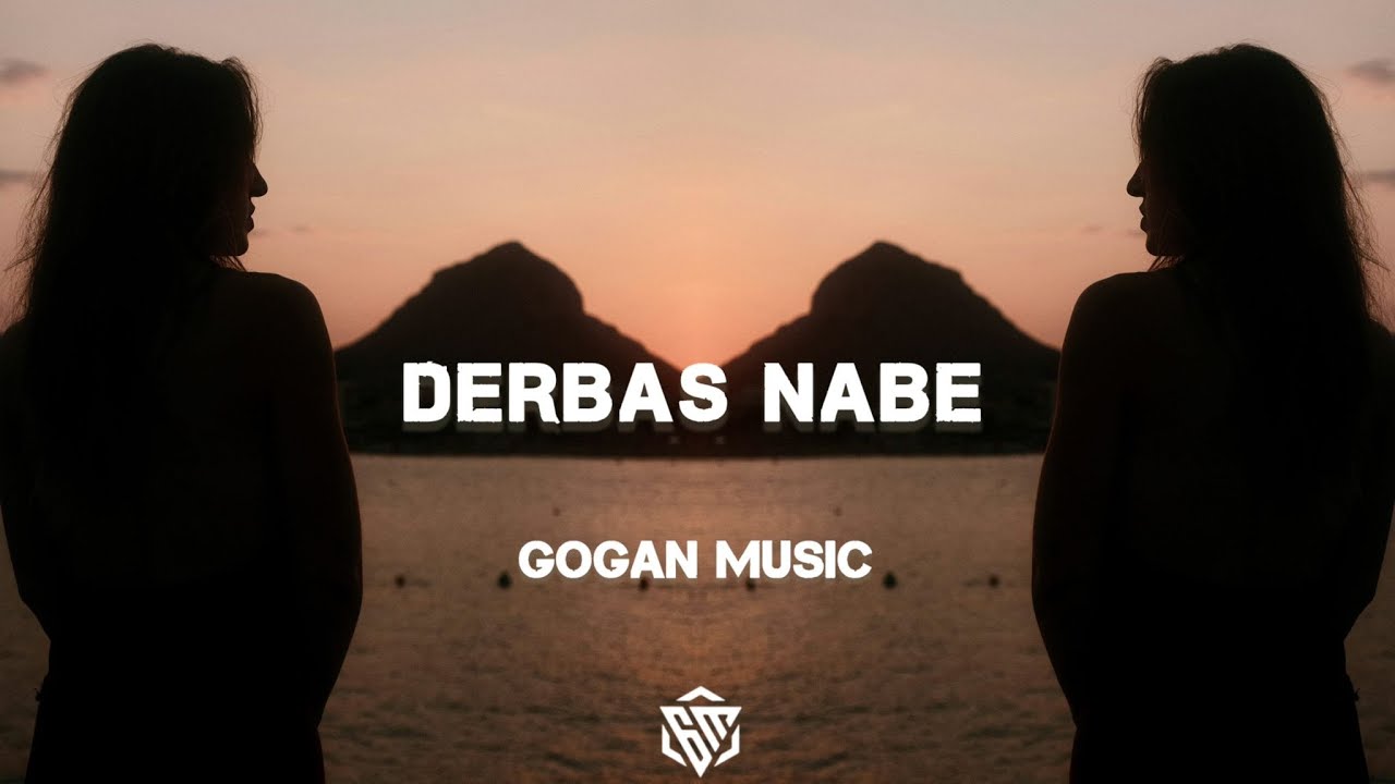 Derbas Nabe / Kurdish Trap Remix (Gogan Music x Arsalan Osmani) #Tiktok