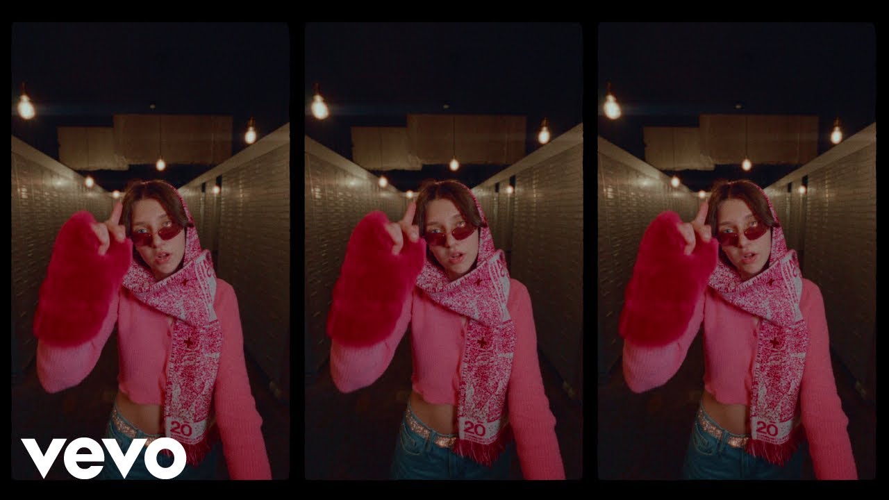 Ele A - Oblò (Visual)