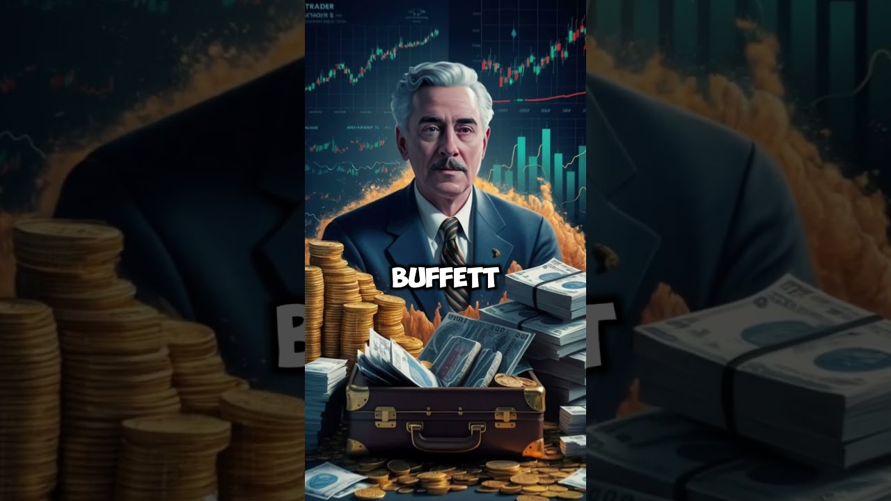 Mastering the Art of Value Investing&rdquo; #valueinvesting #investingstrategies