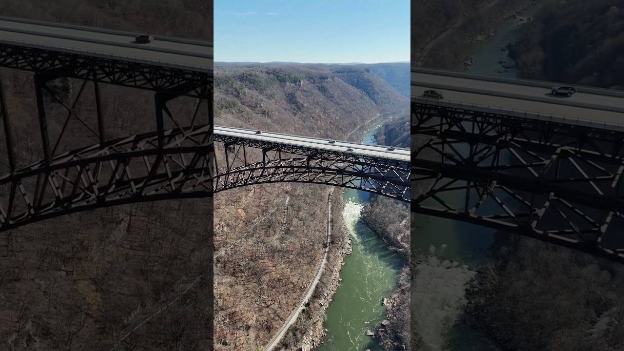 New River Gorge Bridge