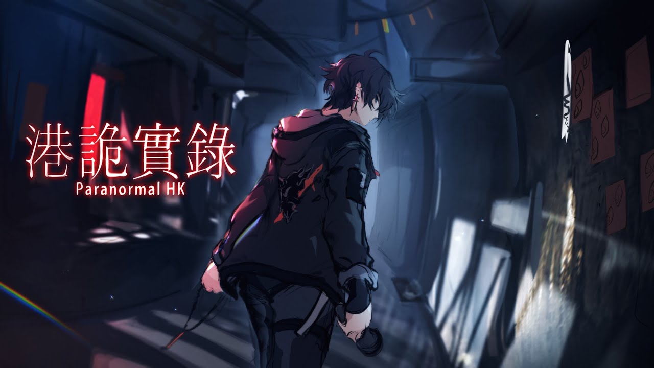 【10/05/2022】I AM BEING CHASED.. | ParanormalHK 港詭實錄【Shoto】