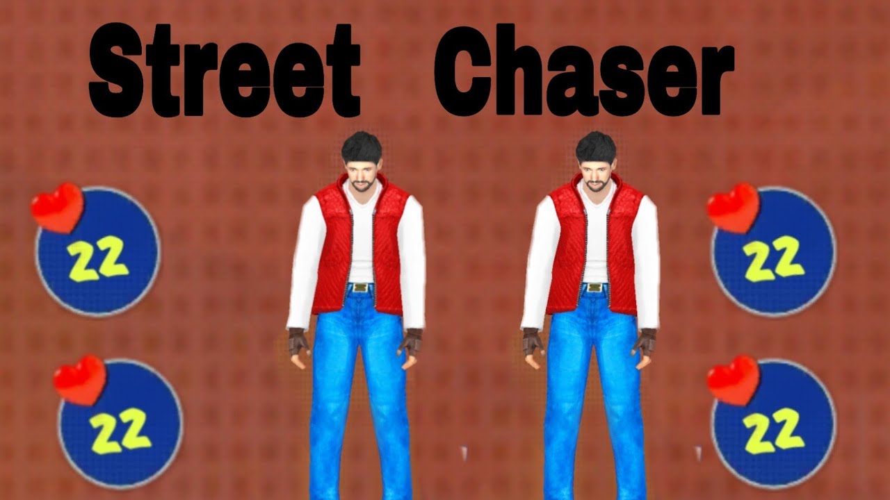Street Chaser Walkthrough Part 15 | Gameplay