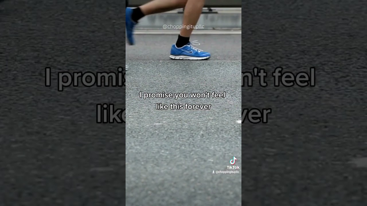 Keep going 