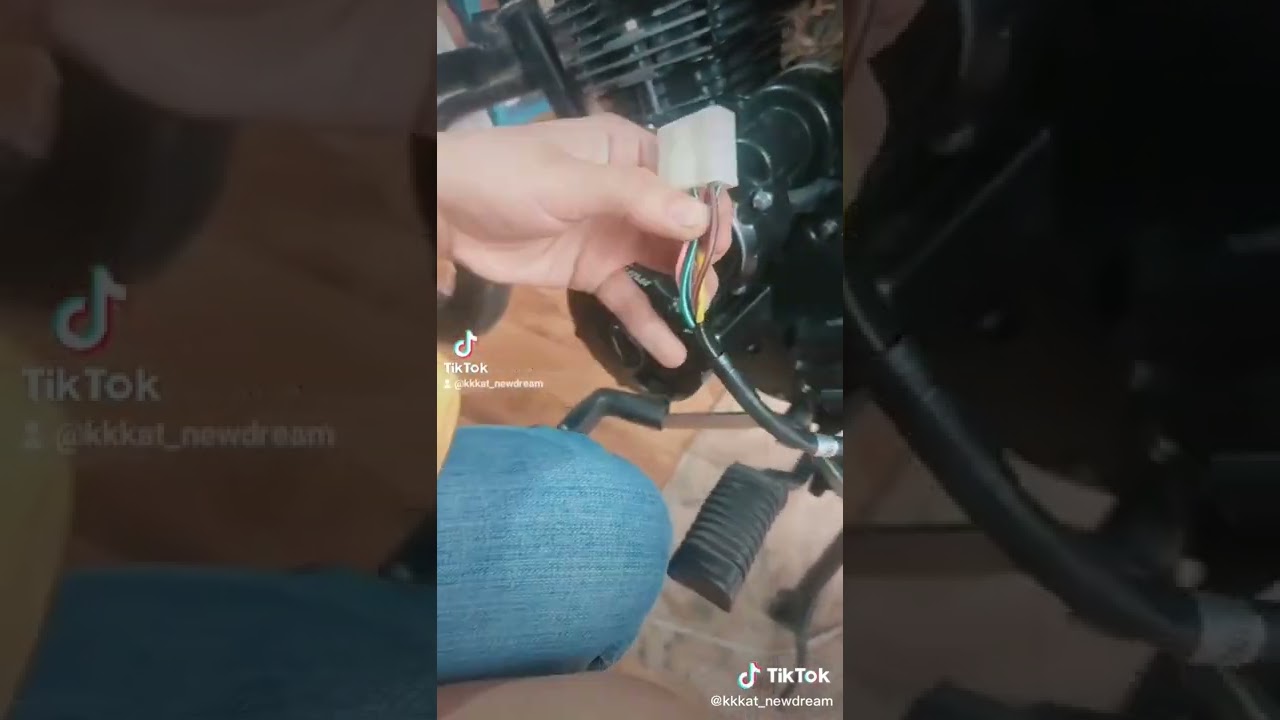Como medir la corona de tu moto