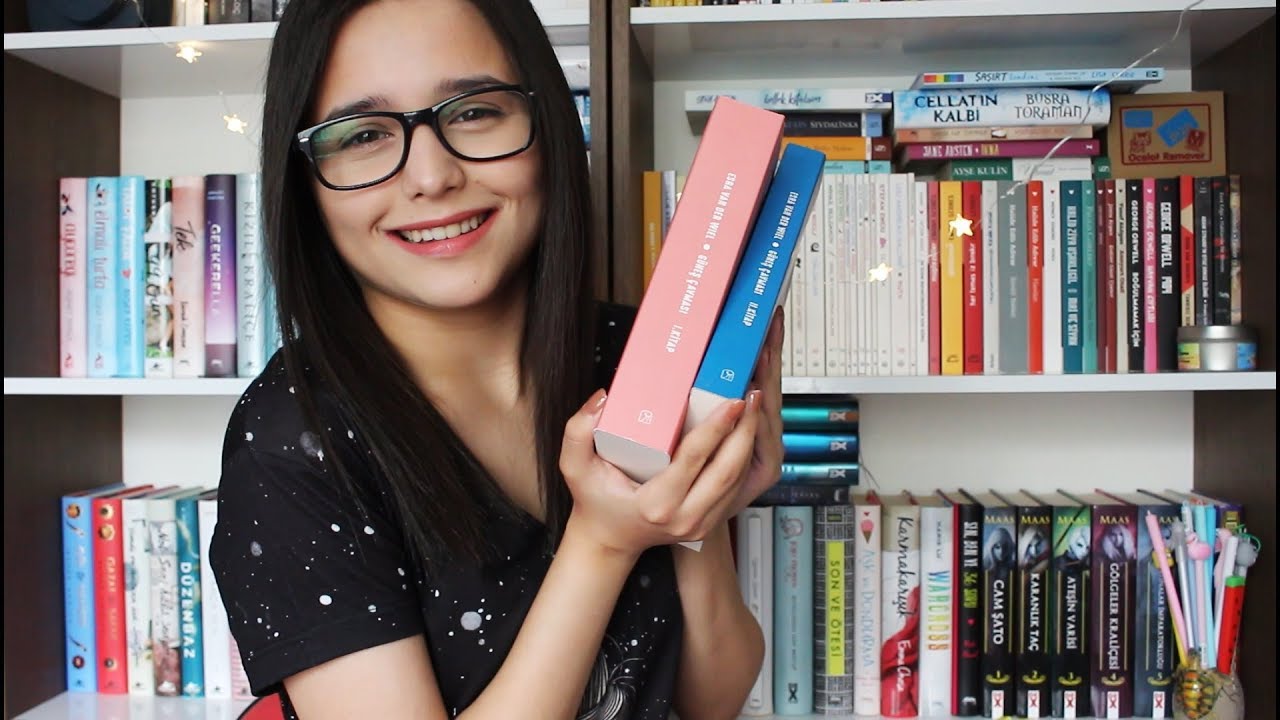 ŞU ANA KADAR OKUDUĞUM EN GÜZEL KİTAP! | Güneş Çavması - Esra van der Wiel.