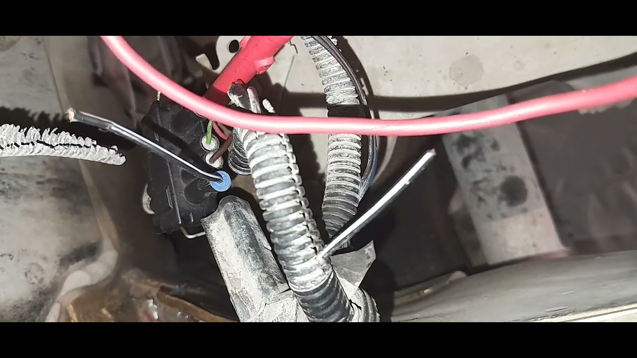 DIAGNOSTICO INTERESANTE PARA UN SENSOR DE OXIGENO  DE VW DERBY 1.8