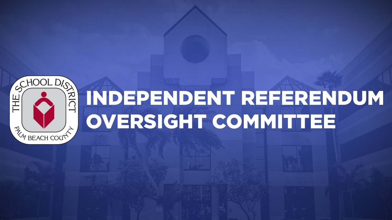 02.27.2026 Independent Referendum Oversight Committee (IROC) Meeting