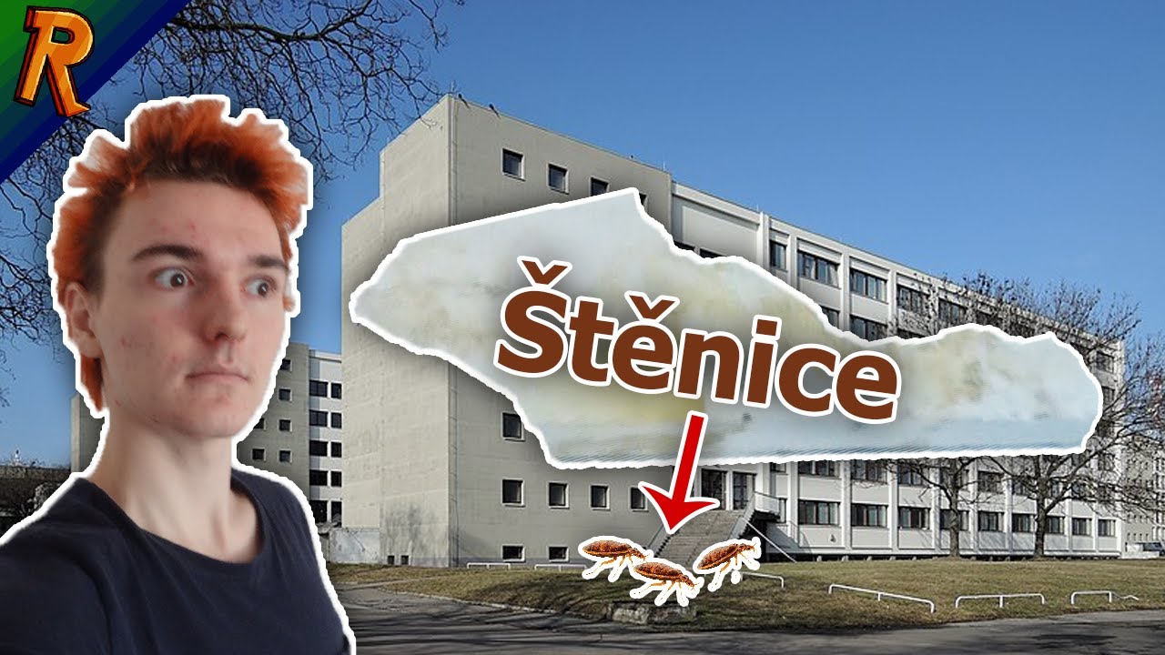 2023; Týden 1; Život Na Strahově