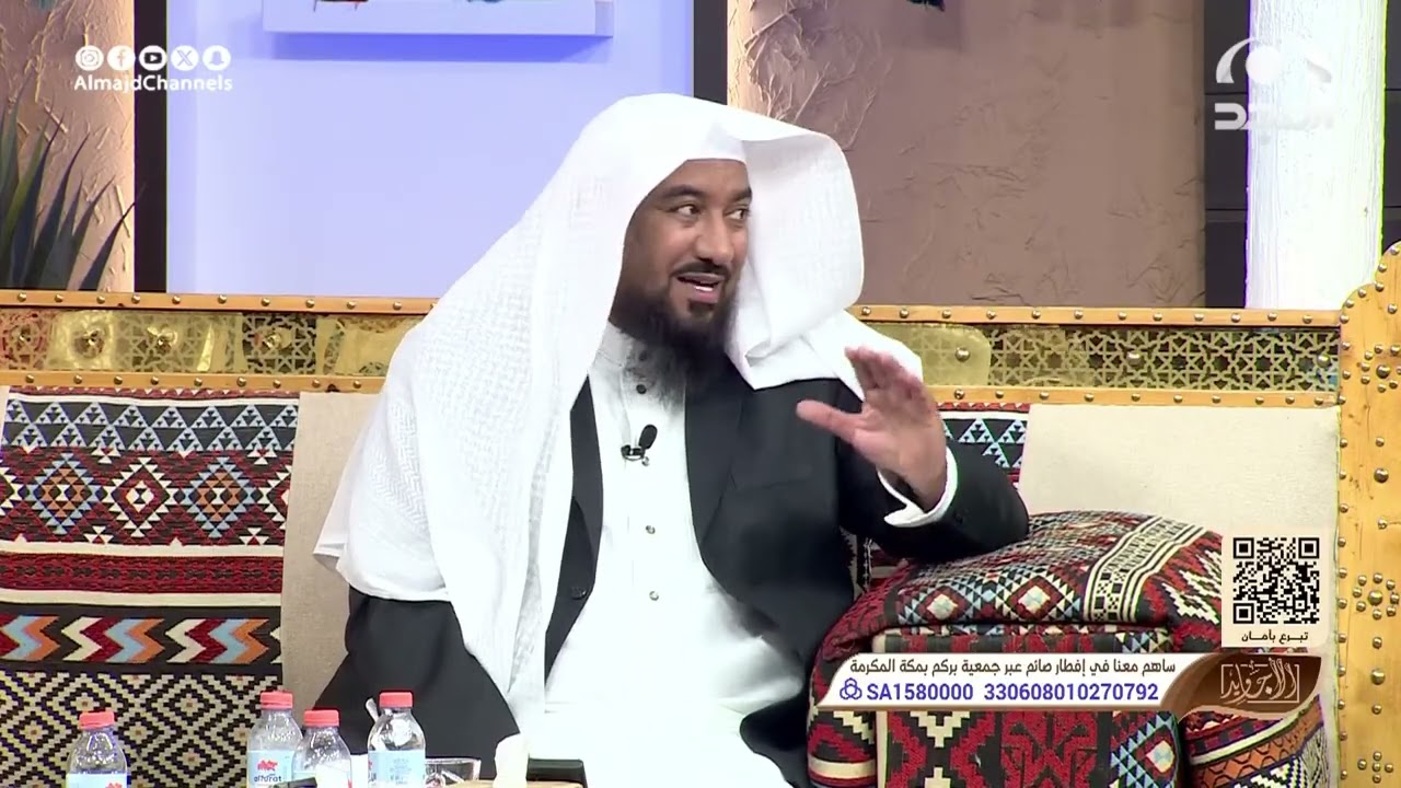 صناعة التوازن النفسي والإدارة المالية.   د. إبراهيم بوبشيت