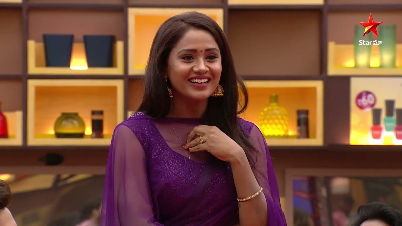 Keerthy Journey in Bigg Boss house | #BiggBossTelugu6 | Star Maa