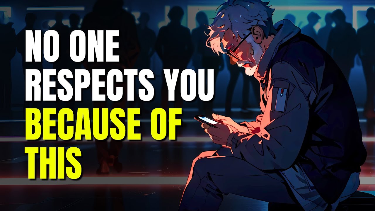 Avoid Those 7 Annoying Behaviors to Gain Respect Fast | Stoic Philosophy