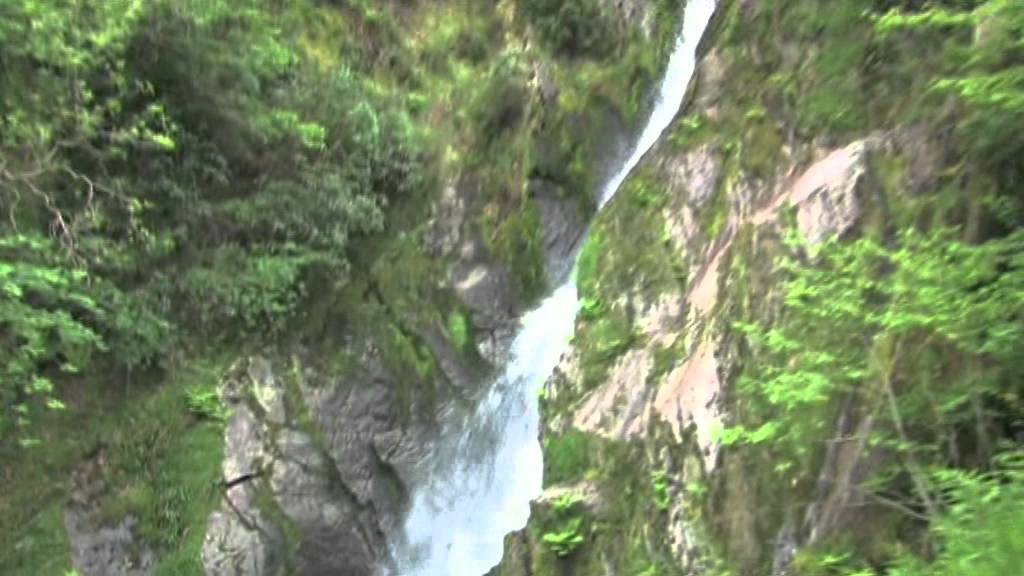 4WD Travel Wales off road reis