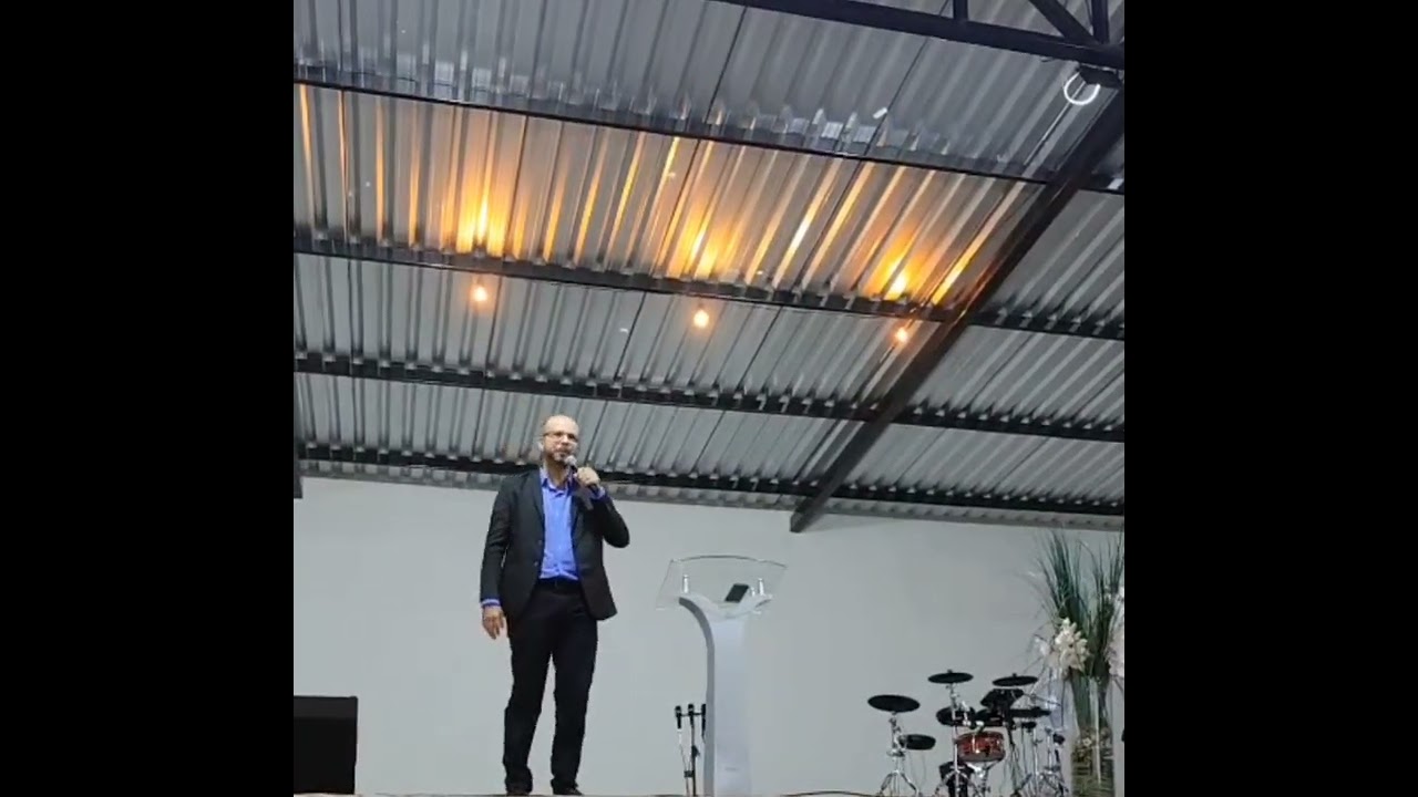 Autor da minha Fé, Fernando Iglesias ( Cover Valtiele)