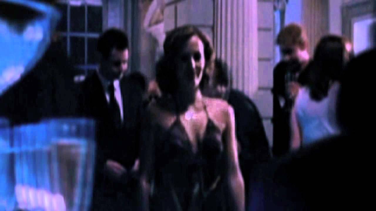 X-FILES / CALIFORNICATION (Crossover/AU) - Shattered