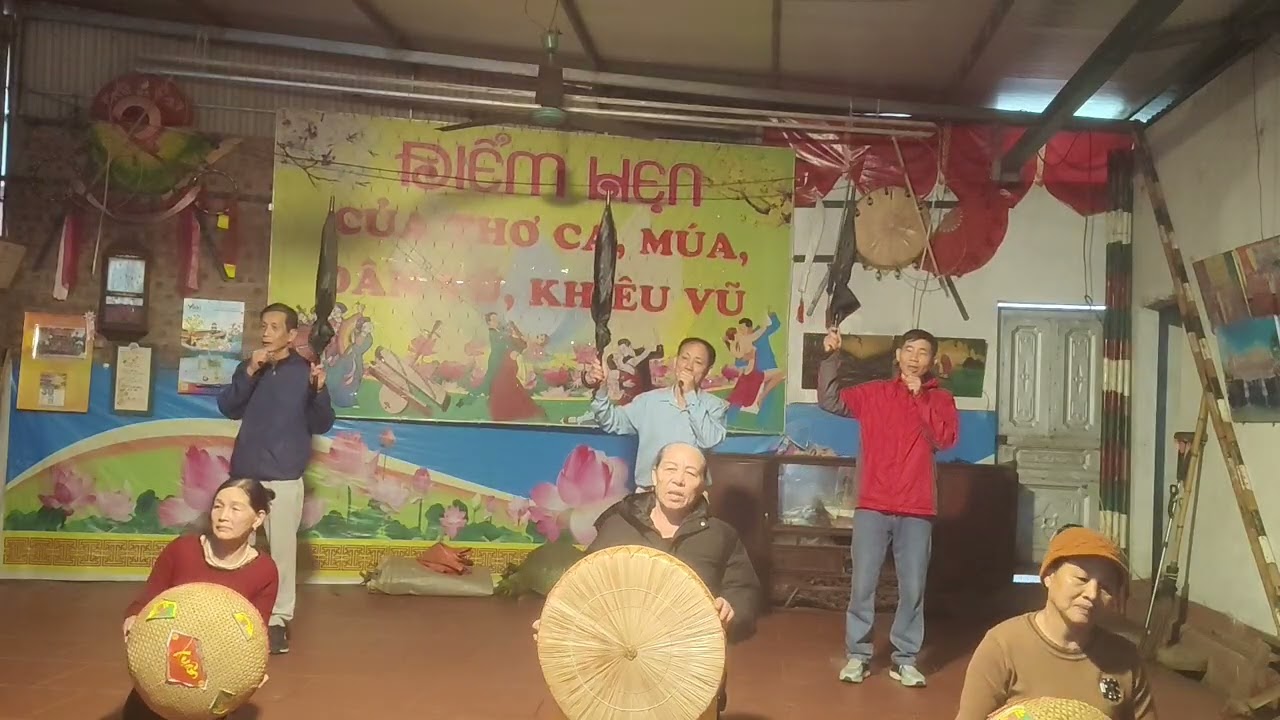 bài tập goi ₫o cua mot thoáng tânHưng