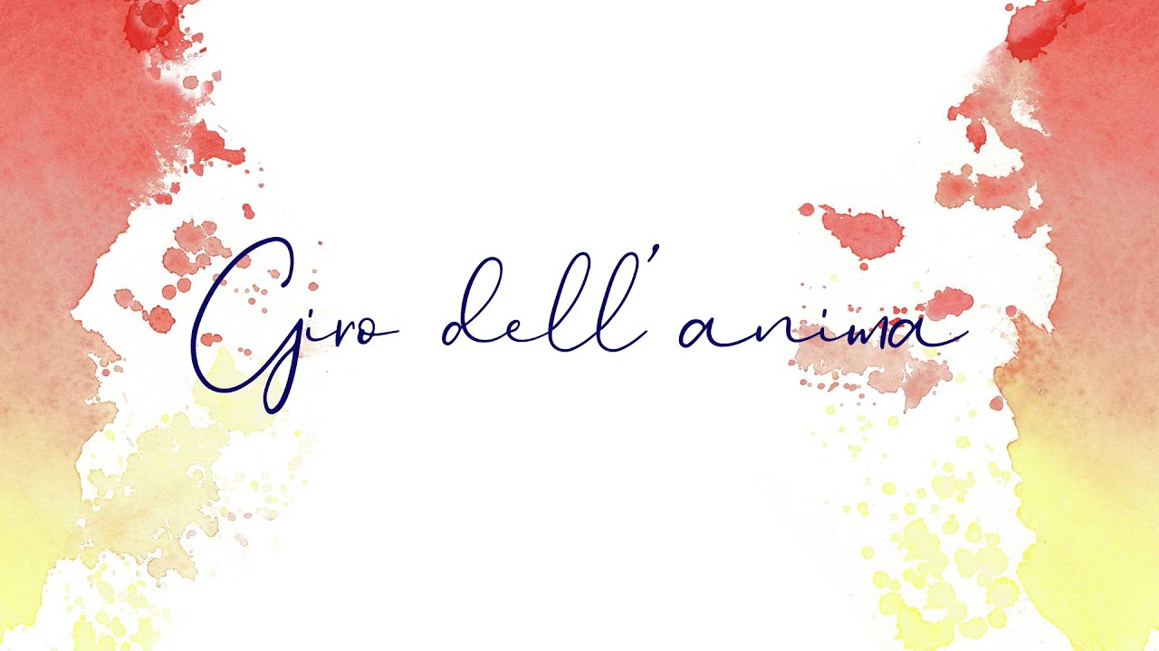 Debora Vezzani - Giro dell'anima (Official Lyric Video)