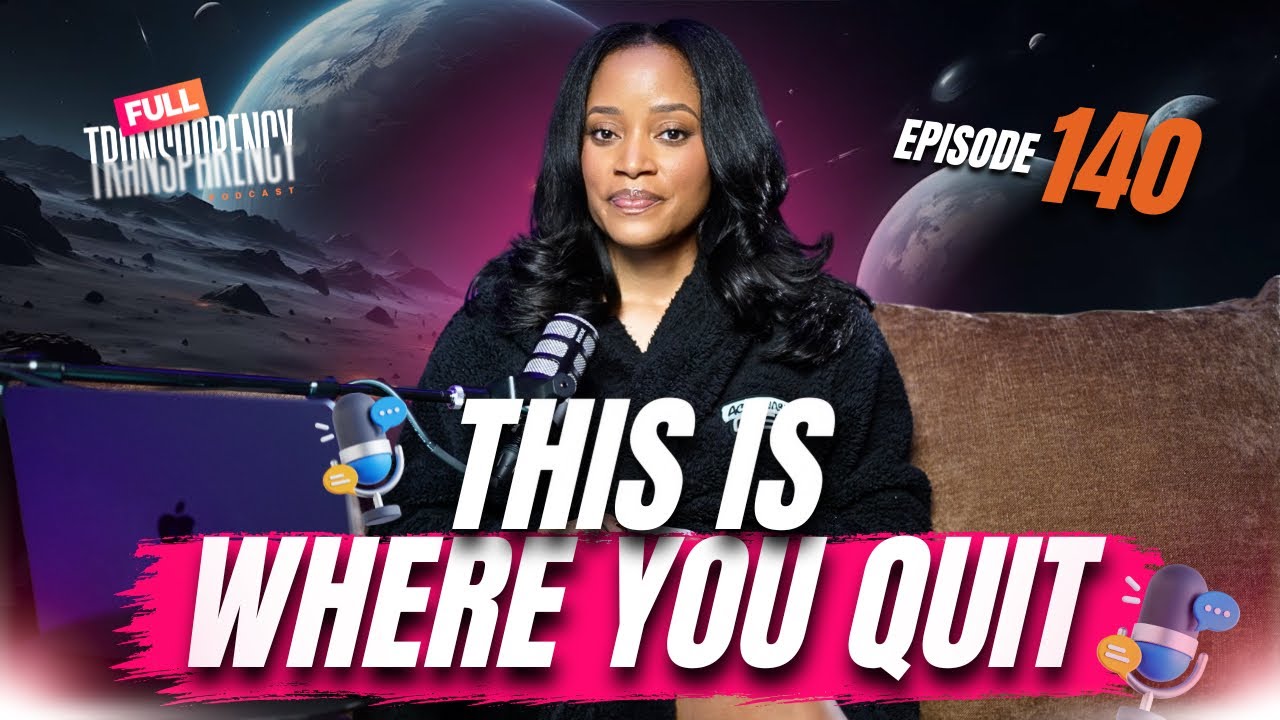 Why Most Entrepreneurs Quit Quietly In February