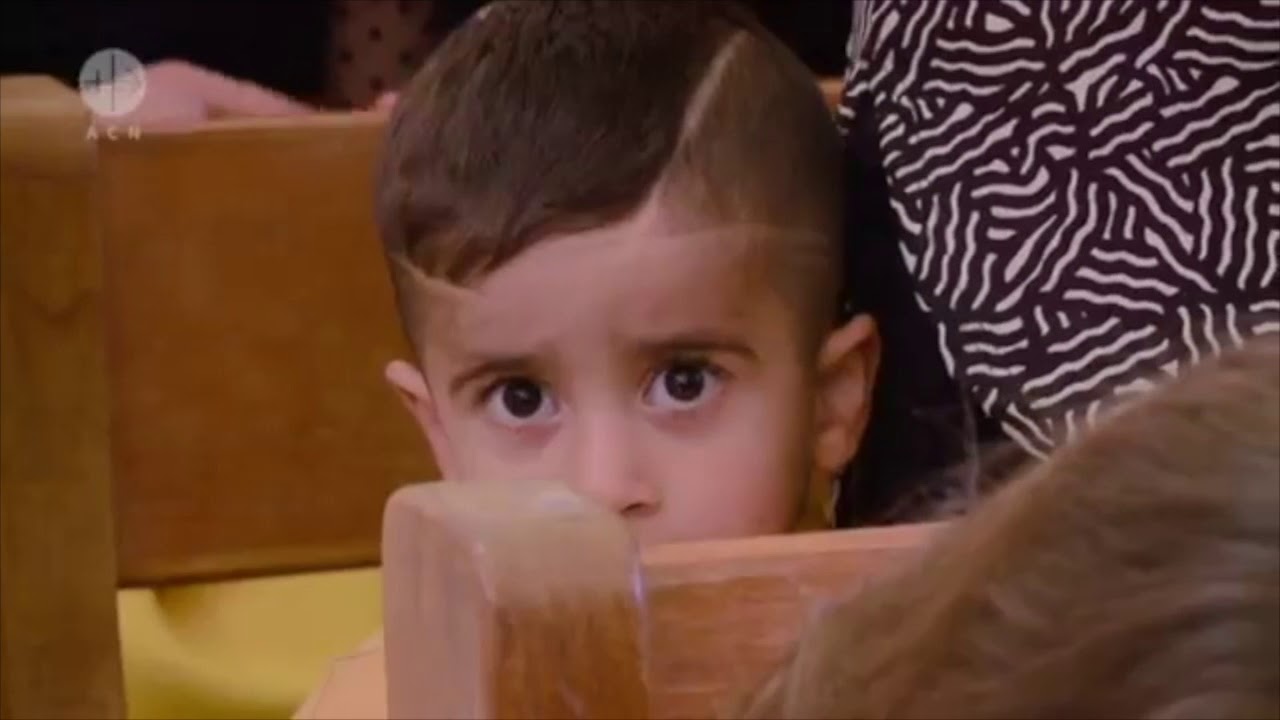 Iraq (Tellskuf), ritorno alle origini