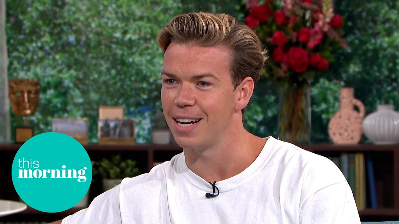 Will Poulter Teases What's In Store In Guardians of the Galaxy Vol.3 As He Joins The MCU | TM