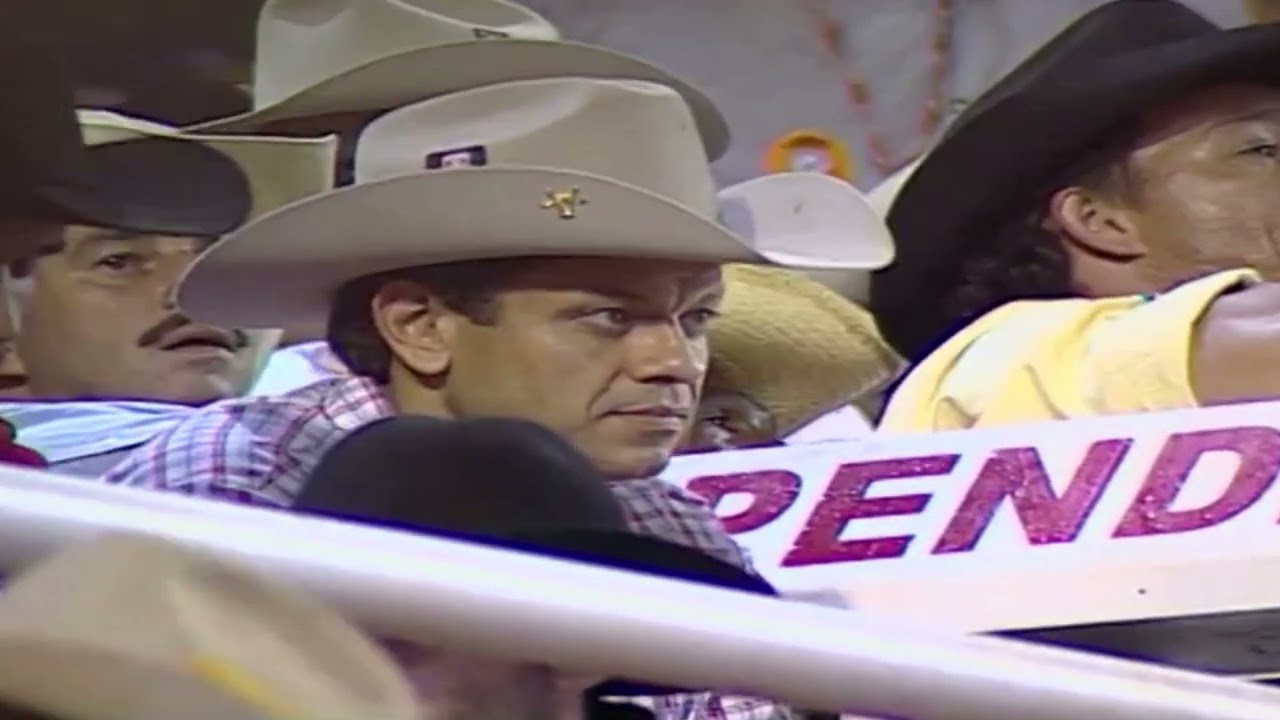 Rodeio de Barretos 2005