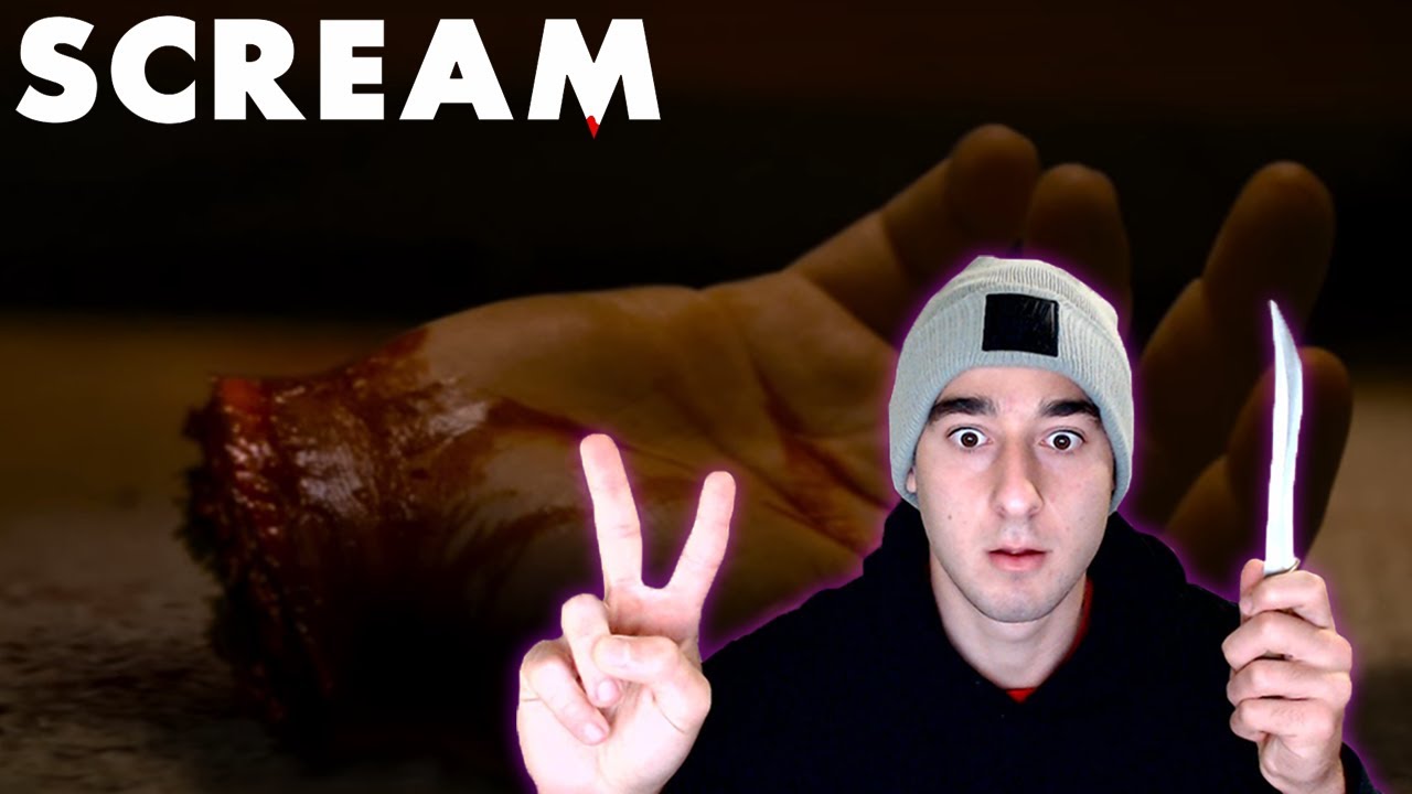 Ghostface Is BRUTAL! Scream: The TV Series Season 2 Episode's 6 and 7 Reaction & Commentary