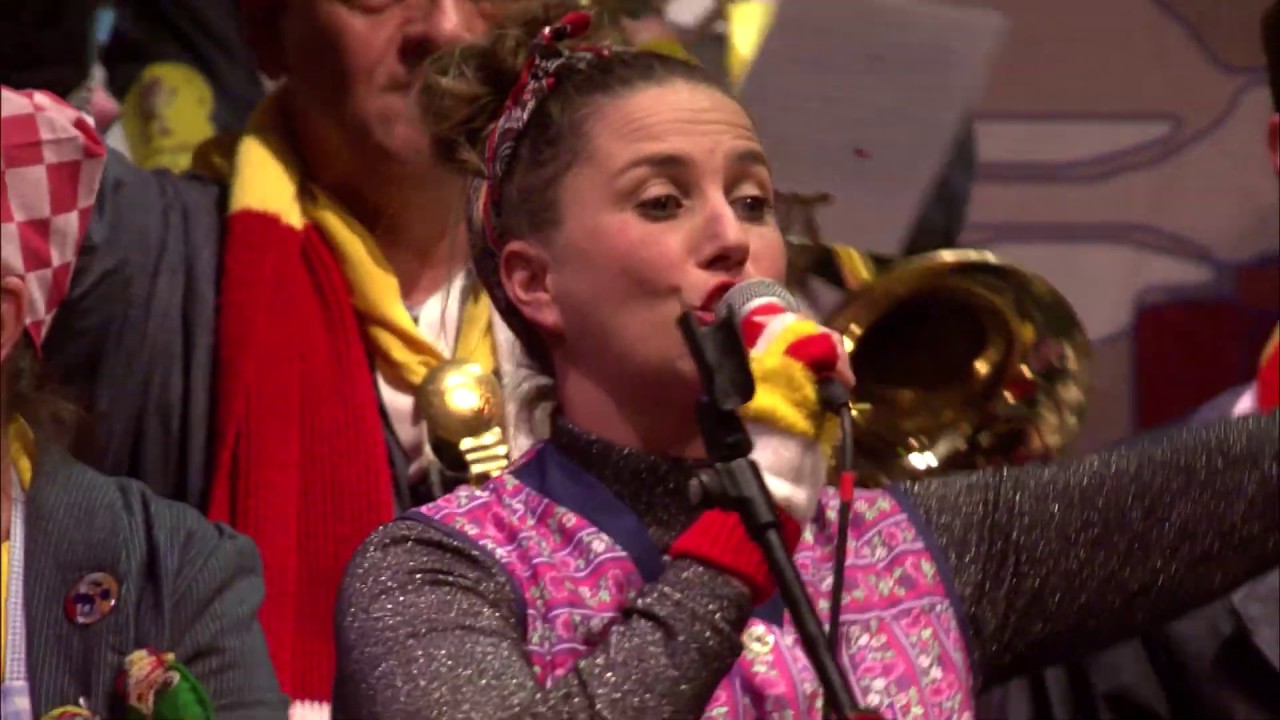 C.V. de Lempkes - Van binne naor buite - Kwèkfestijn 2019