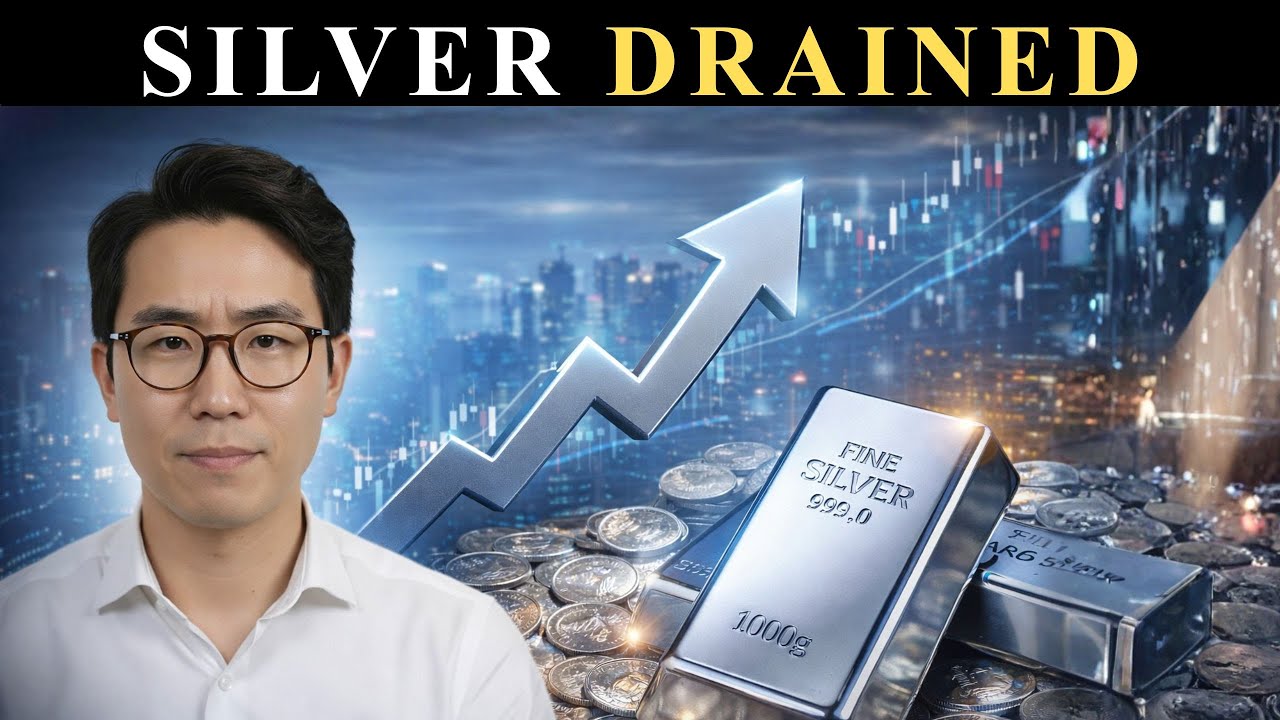 Silver&rsquo;s Quiet Repricing Why Technology Demand Could Redefine Value by 2026