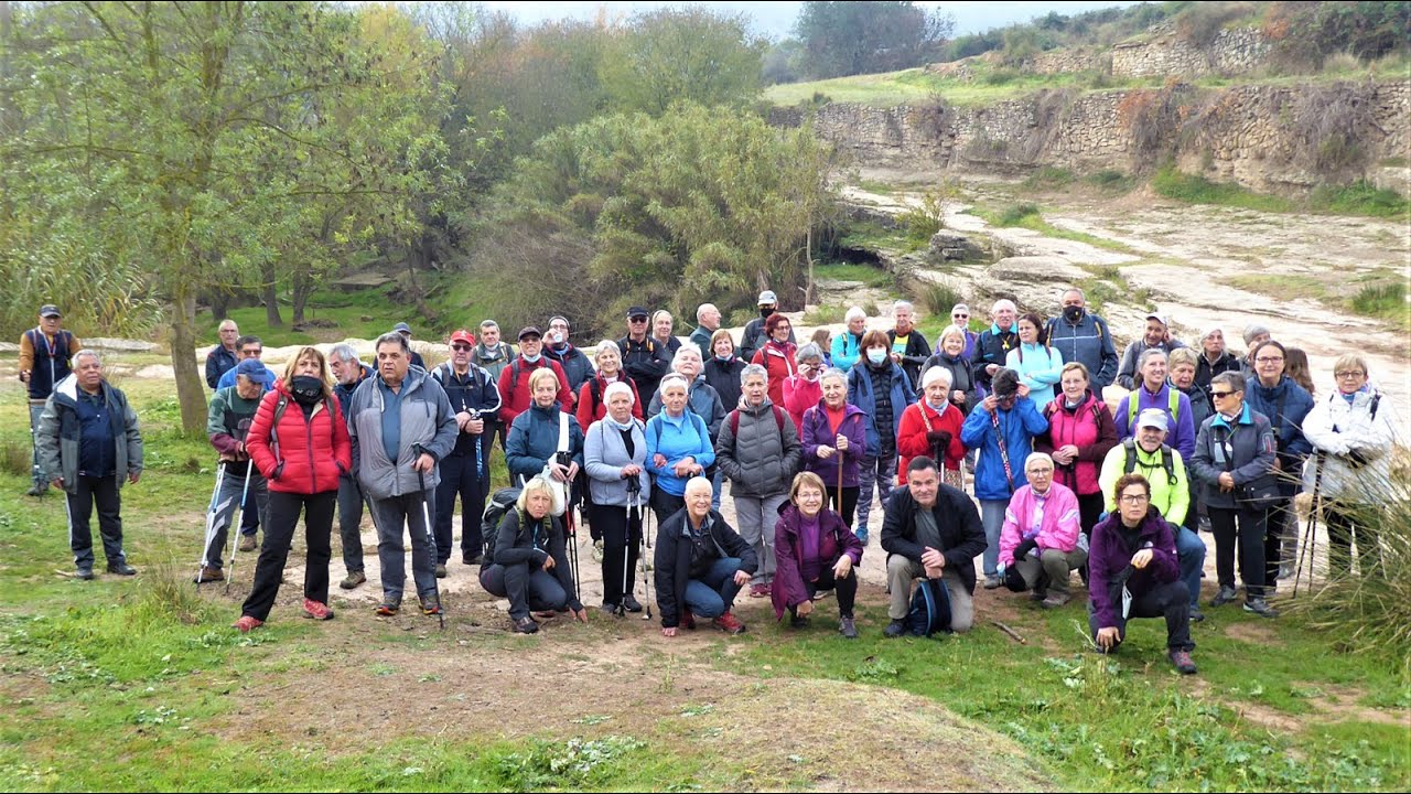 Caminades nadal 2021