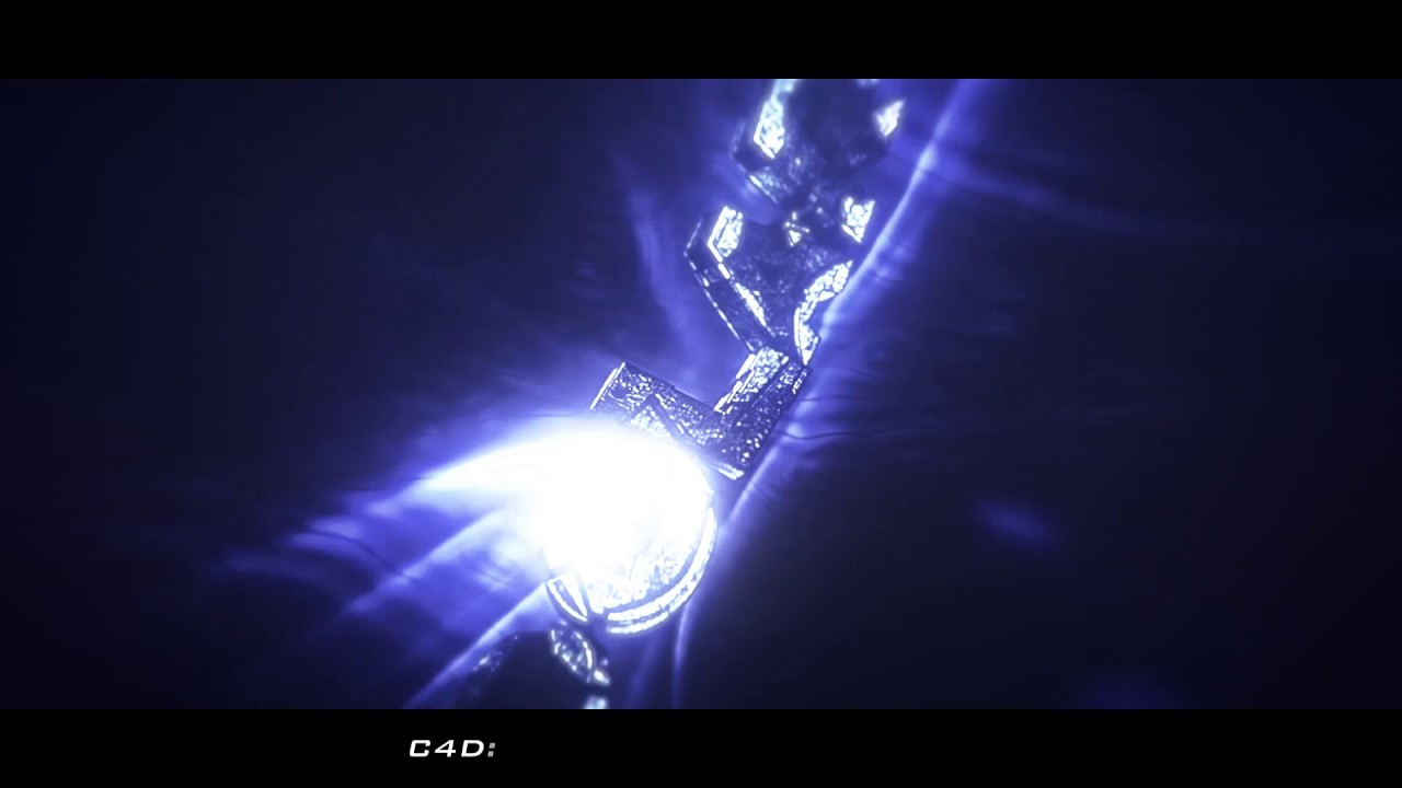 Intro &raquo;Polarfx&bull; by Fr3aky w.&hearts;Nexizn&hearts;| How many Likes for awesome dual?&hearts; |Show Maurice some love&hearts;|