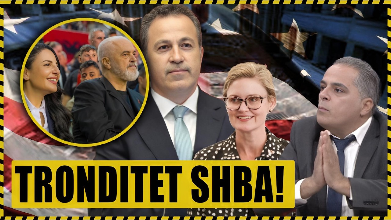 “Vetëm PAK DITË e ndajnë BALLUKUN nga...”/ Karaj ZBULON LËVIZJEN e fortë BRENDA KUVENDIT!