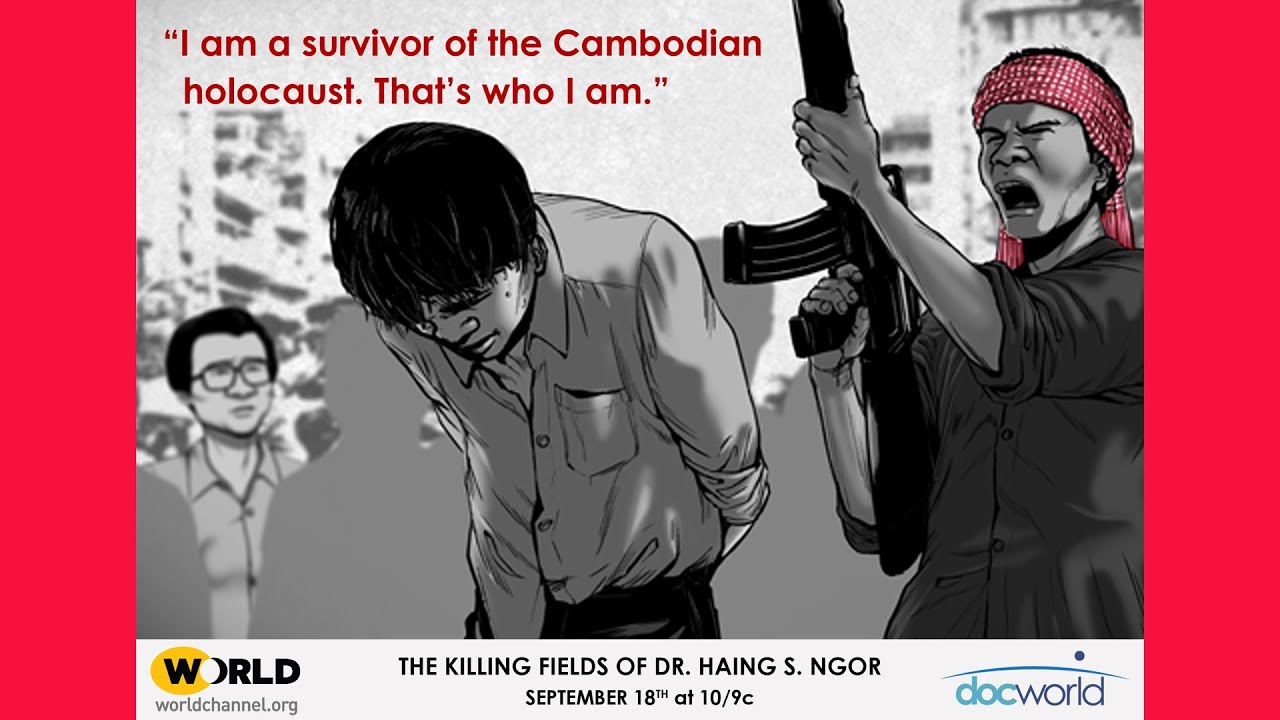 The Killing Fields of Dr Haing S Ngor | Broadcast Preview