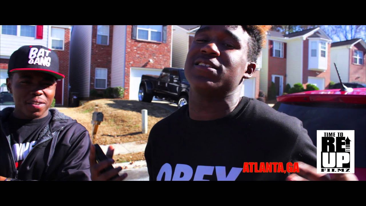 Time 2 Reup Filmz x TroubleGangMoneyTeam Interview