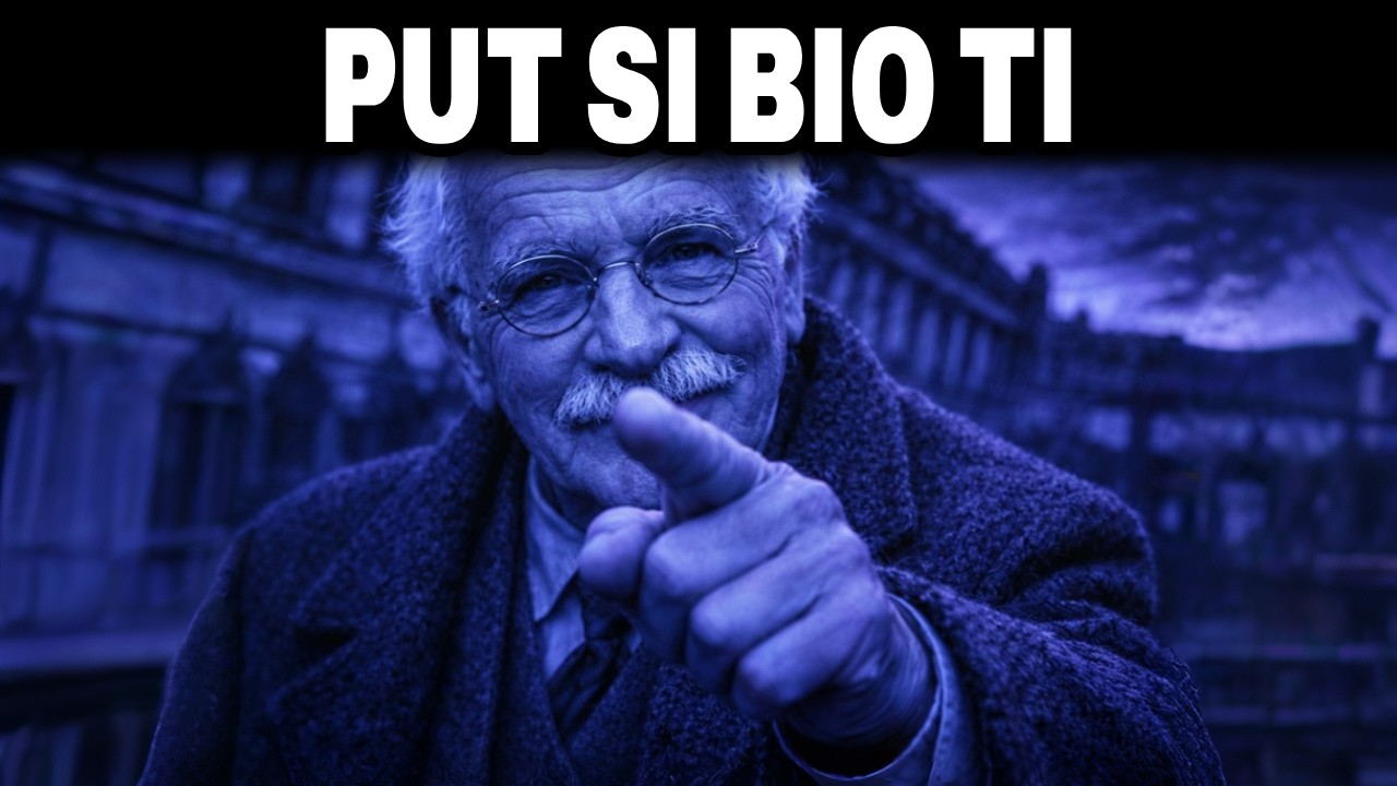 Ovaj Video o Sudbini Nažit će Ti Kožu