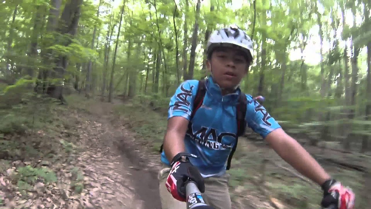 Specialized Sx