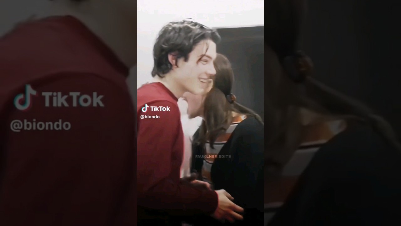 Biondo | tiktok✨️💁&zwj;♂️ The tearsmith fabricante de lagrimas #biondo #thetearsmith