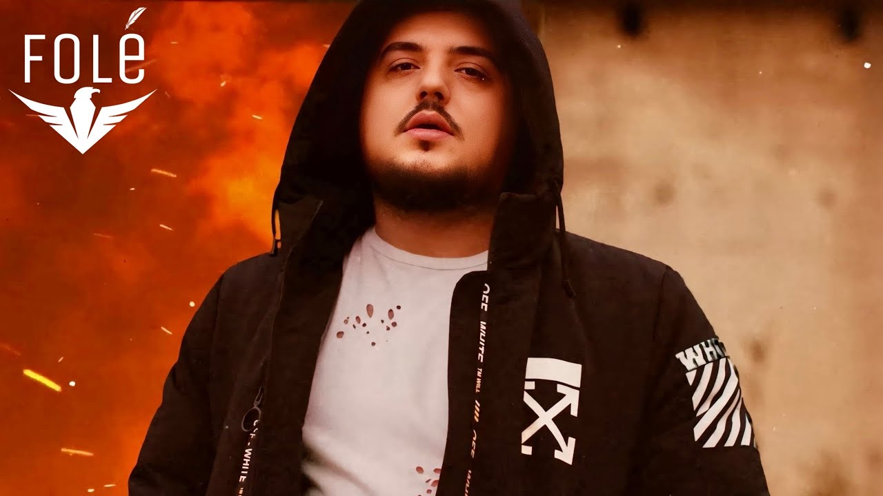 LUMI B x bardulla - Lamborghini Hustle