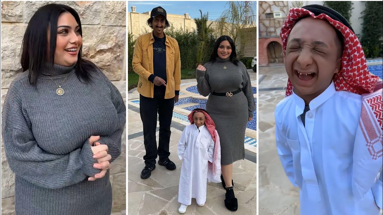 نور ابو مريم 😂💔| سنابات يزن الأسمر