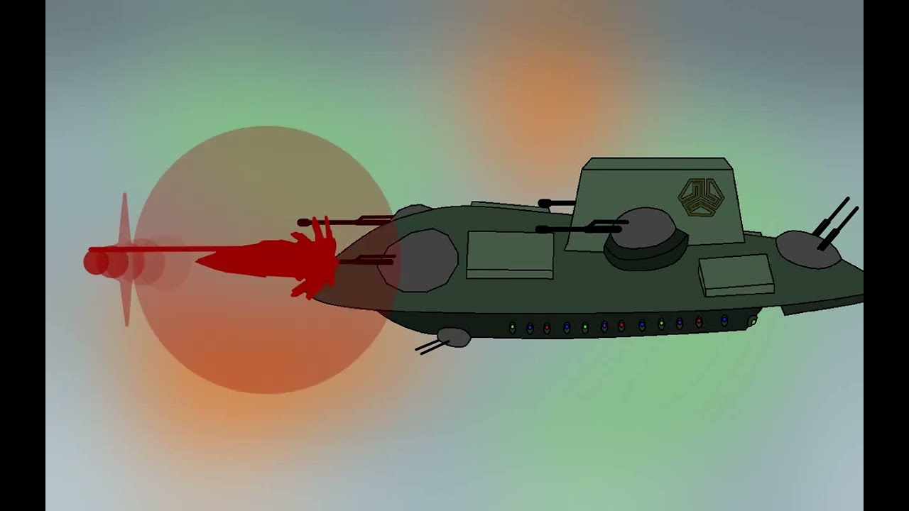 pivot alien invasion animation 3 (fan made)