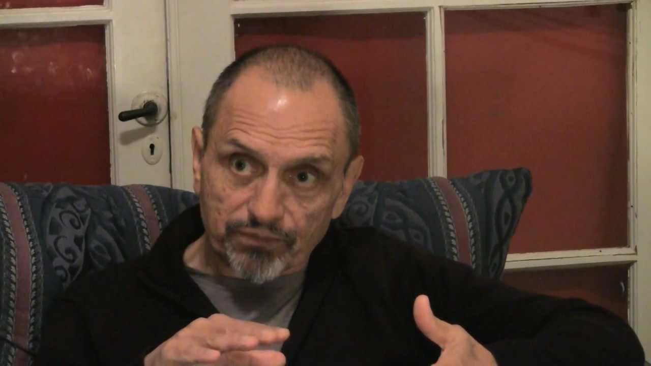 Alex Stark Interview Part 2 of 8
