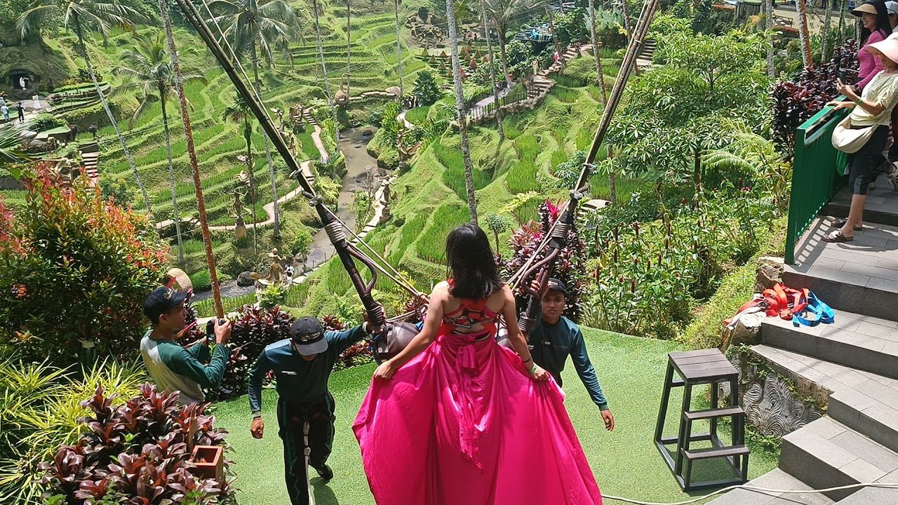 2026 Feb: Bali 5D 4N Trip